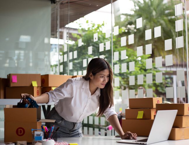 Managed-services